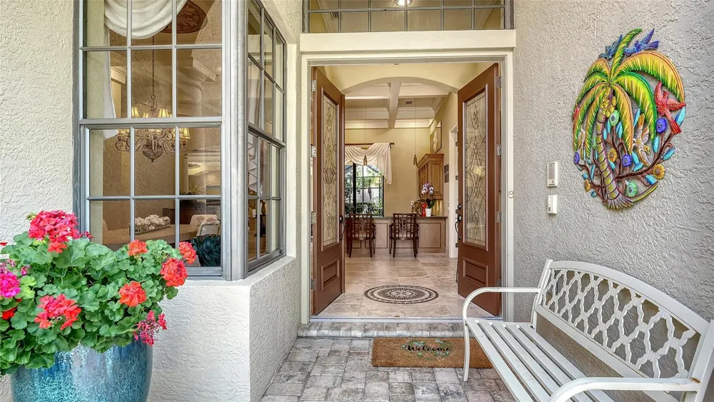 8889 ENCLAVE COURT Sarasota, FL 34238