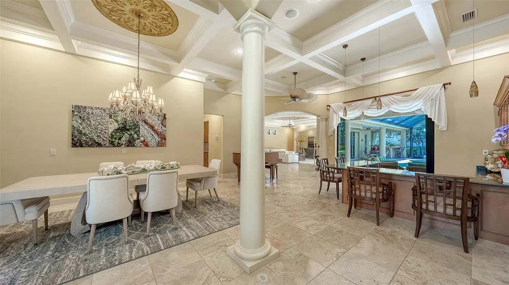 8889 ENCLAVE COURT Sarasota, FL 34238