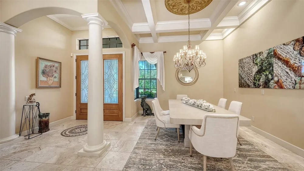 8889 ENCLAVE COURT Sarasota, FL 34238