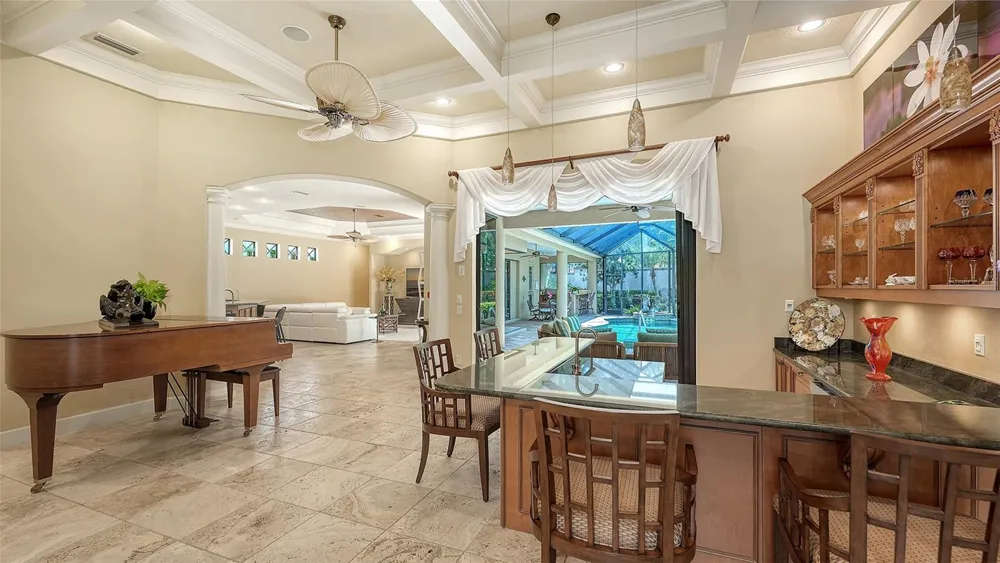 8889 ENCLAVE COURT Sarasota, FL 34238
