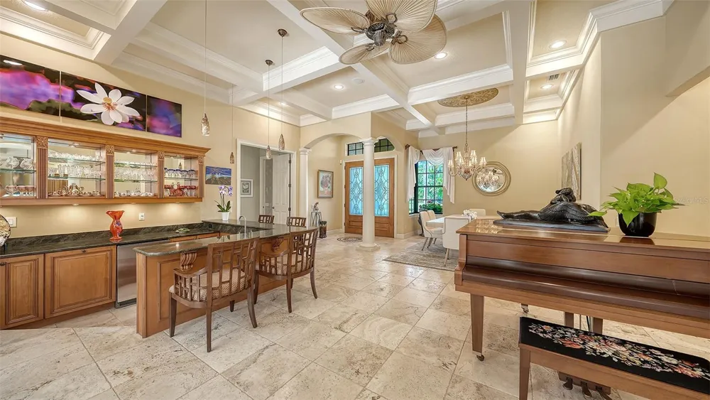 8889 ENCLAVE COURT Sarasota, FL 34238