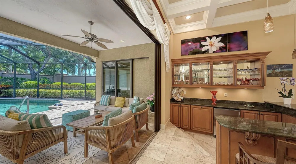 8889 ENCLAVE COURT Sarasota, FL 34238