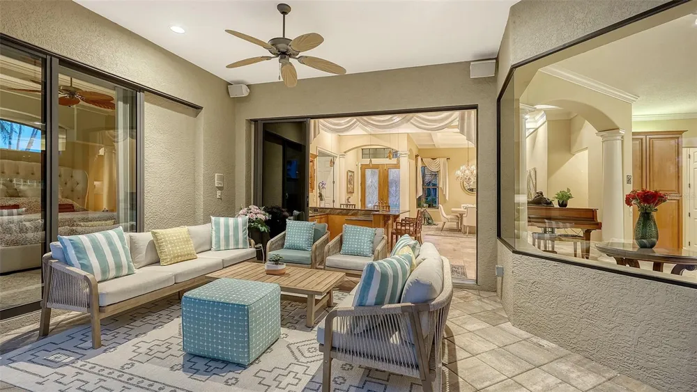 8889 ENCLAVE COURT Sarasota, FL 34238