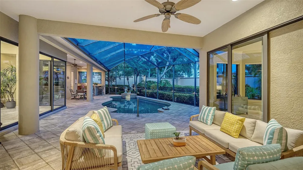 8889 ENCLAVE COURT Sarasota, FL 34238