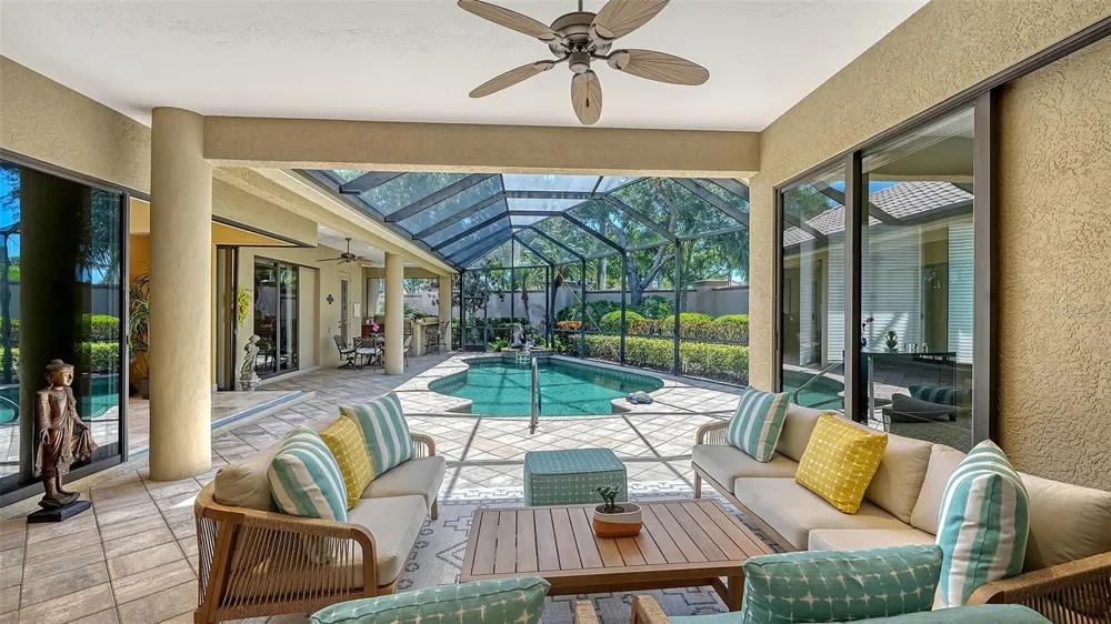 8889 ENCLAVE COURT Sarasota, FL 34238