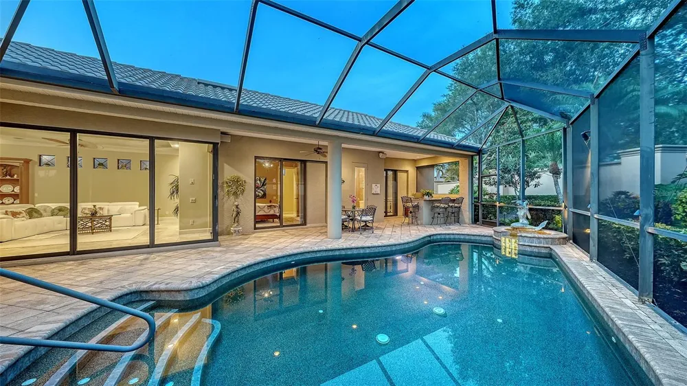 8889 ENCLAVE COURT Sarasota, FL 34238