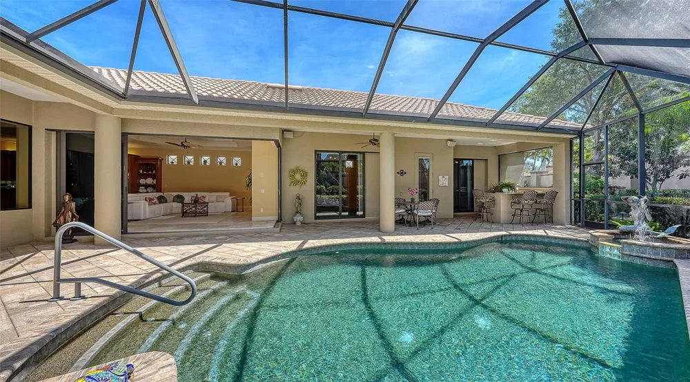8889 ENCLAVE COURT Sarasota, FL 34238