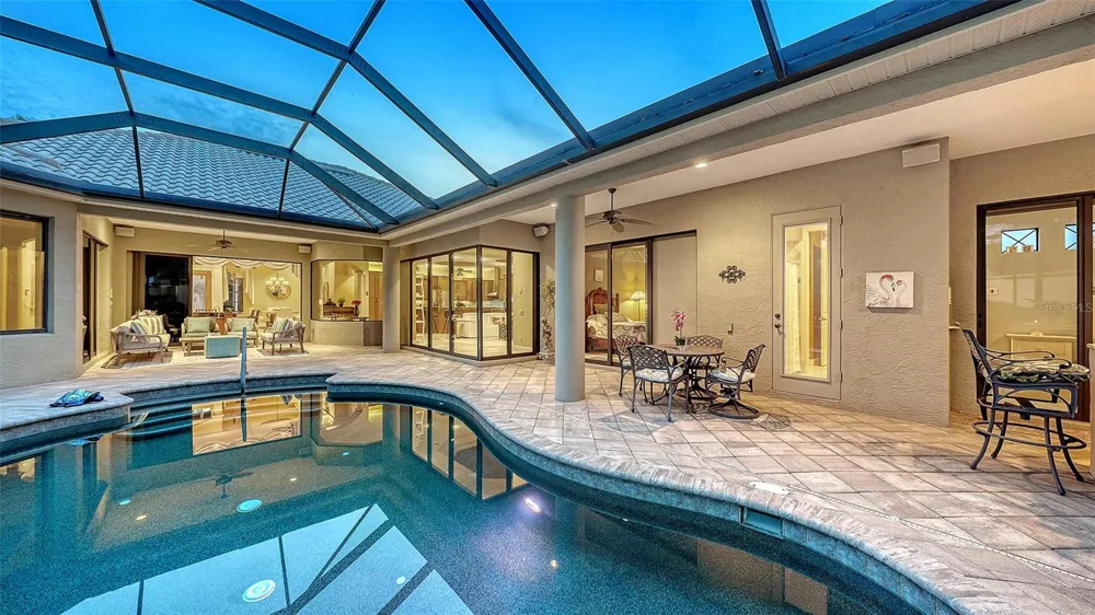 8889 ENCLAVE COURT Sarasota, FL 34238