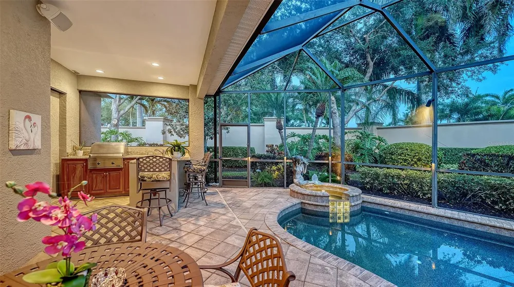 8889 ENCLAVE COURT Sarasota, FL 34238