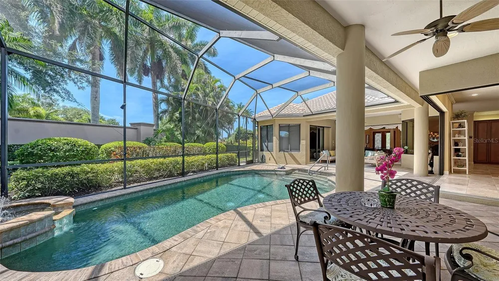 8889 ENCLAVE COURT Sarasota, FL 34238
