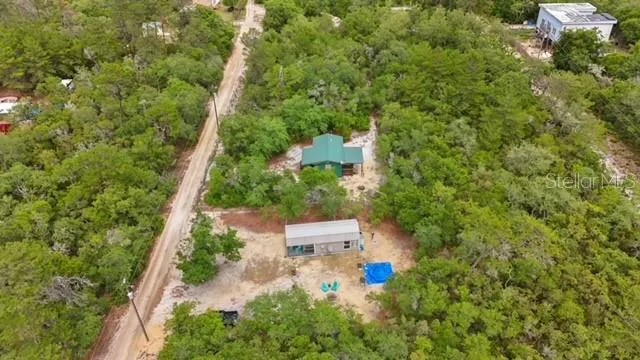 15920 NE 236TH LANE Fort Mc Coy, FL 32134