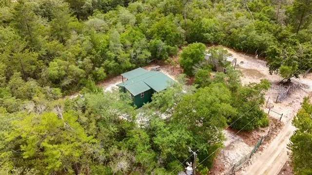 15920 NE 236TH LANE Fort Mc Coy, FL 32134