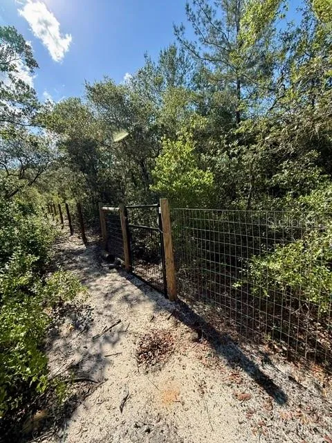 15920 NE 236TH LANE Fort Mc Coy, FL 32134