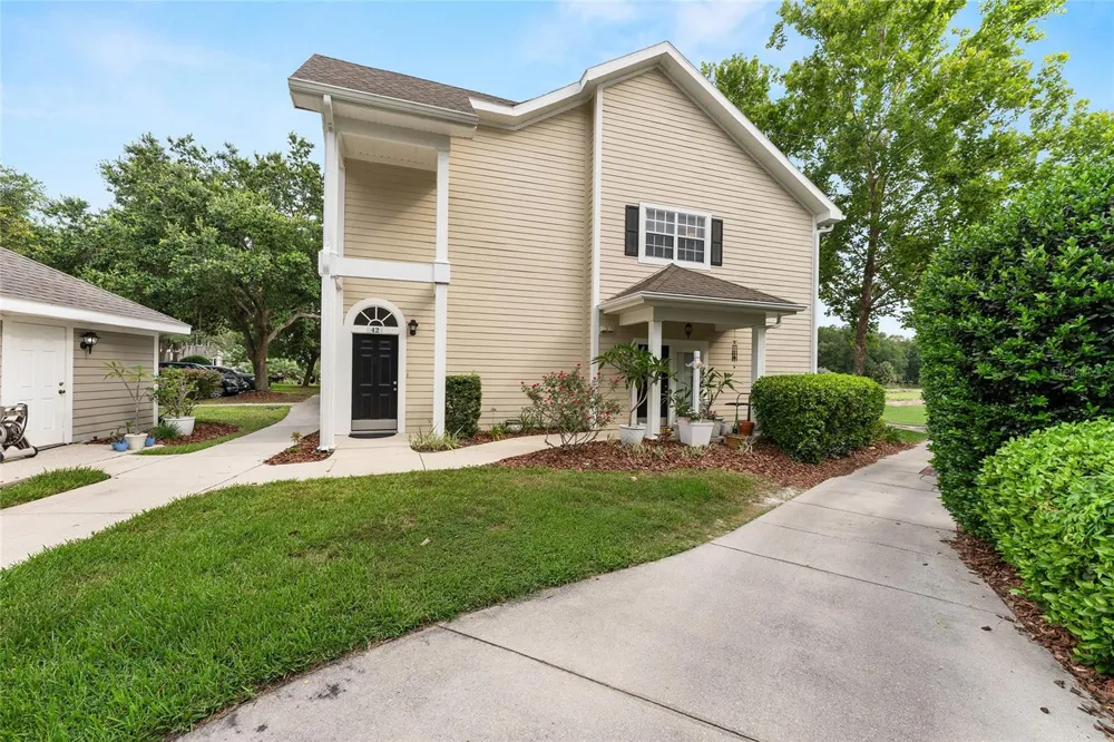 10000 SW 52ND AVENUE #42 Gainesville, FL 32608