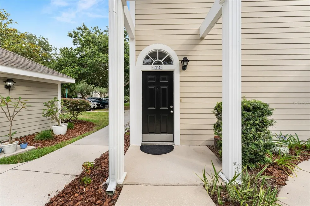 10000 SW 52ND AVENUE #42 Gainesville, FL 32608