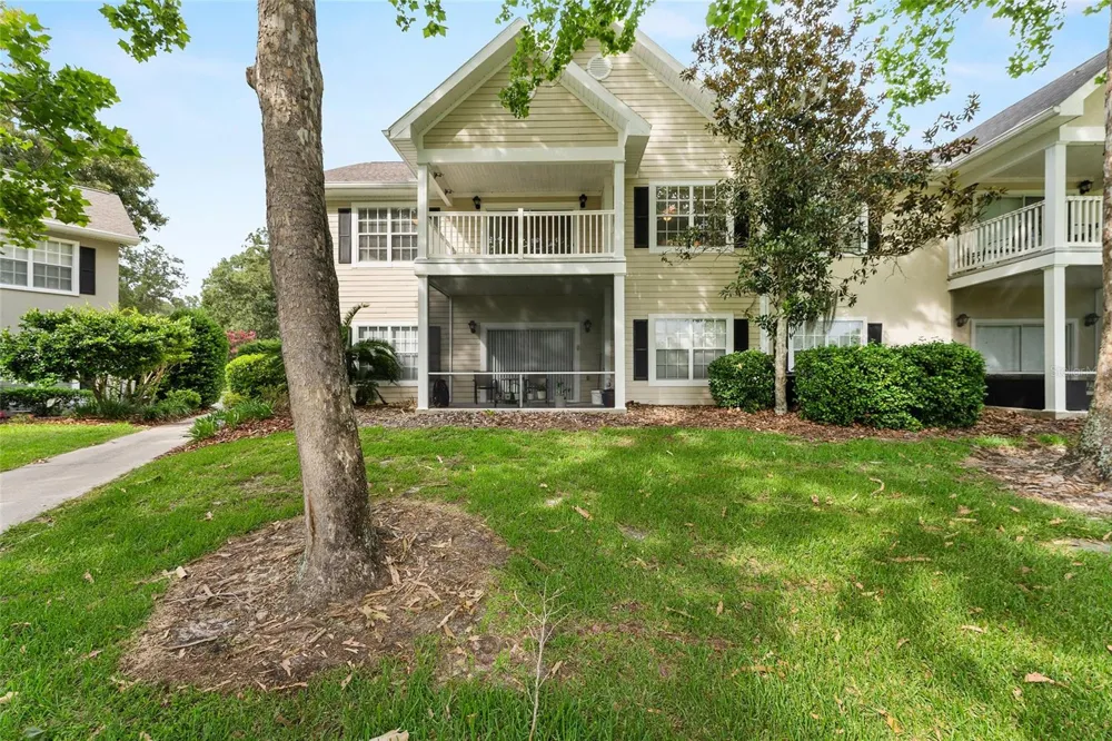 10000 SW 52ND AVENUE #42 Gainesville, FL 32608
