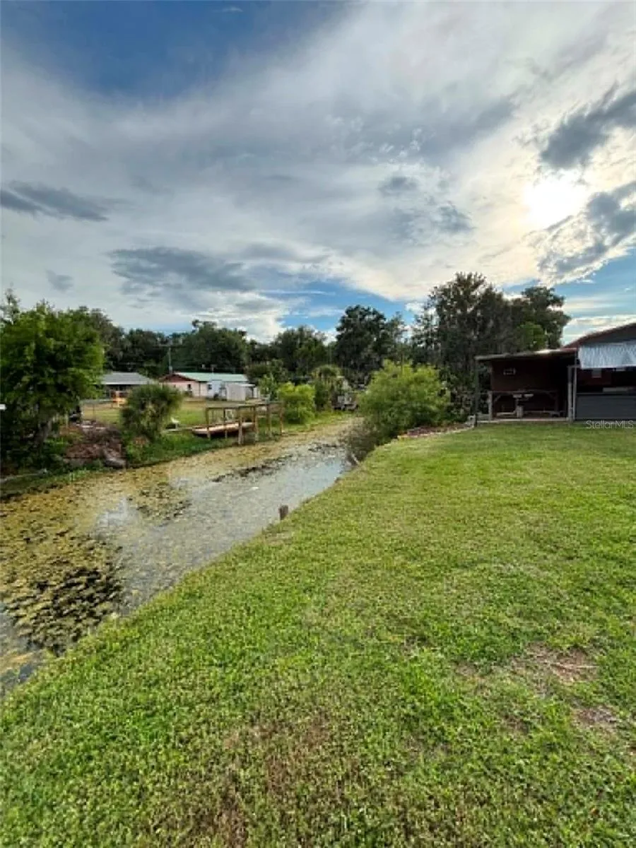 919 CR 482D Lake Panasoffkee, FL 33538
