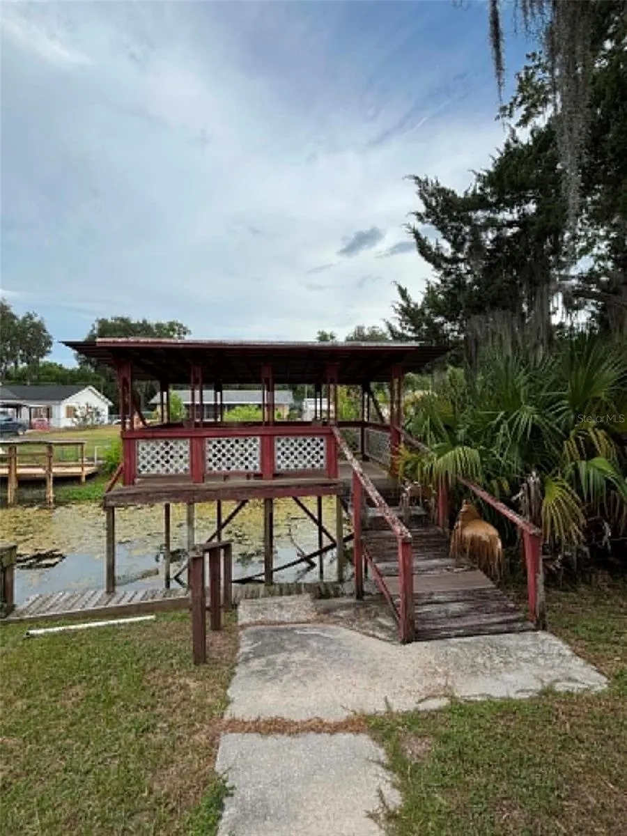 919 CR 482D Lake Panasoffkee, FL 33538
