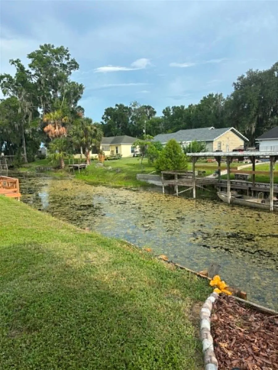919 CR 482D Lake Panasoffkee, FL 33538