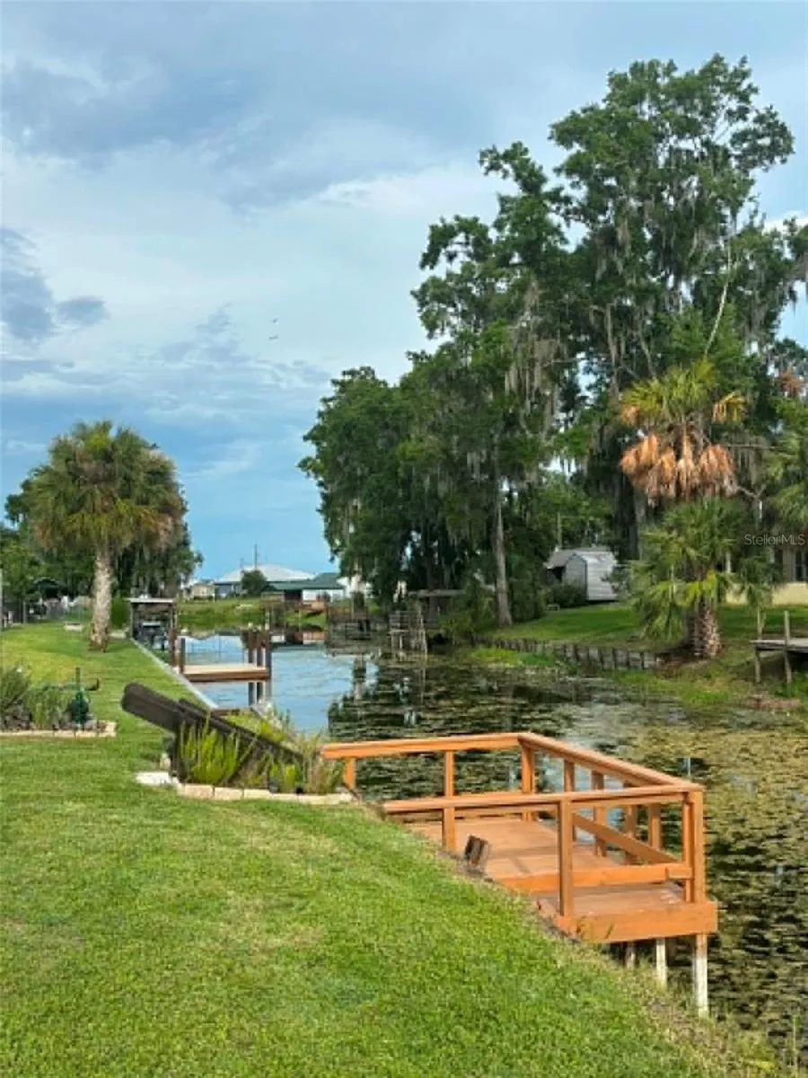919 CR 482D Lake Panasoffkee, FL 33538