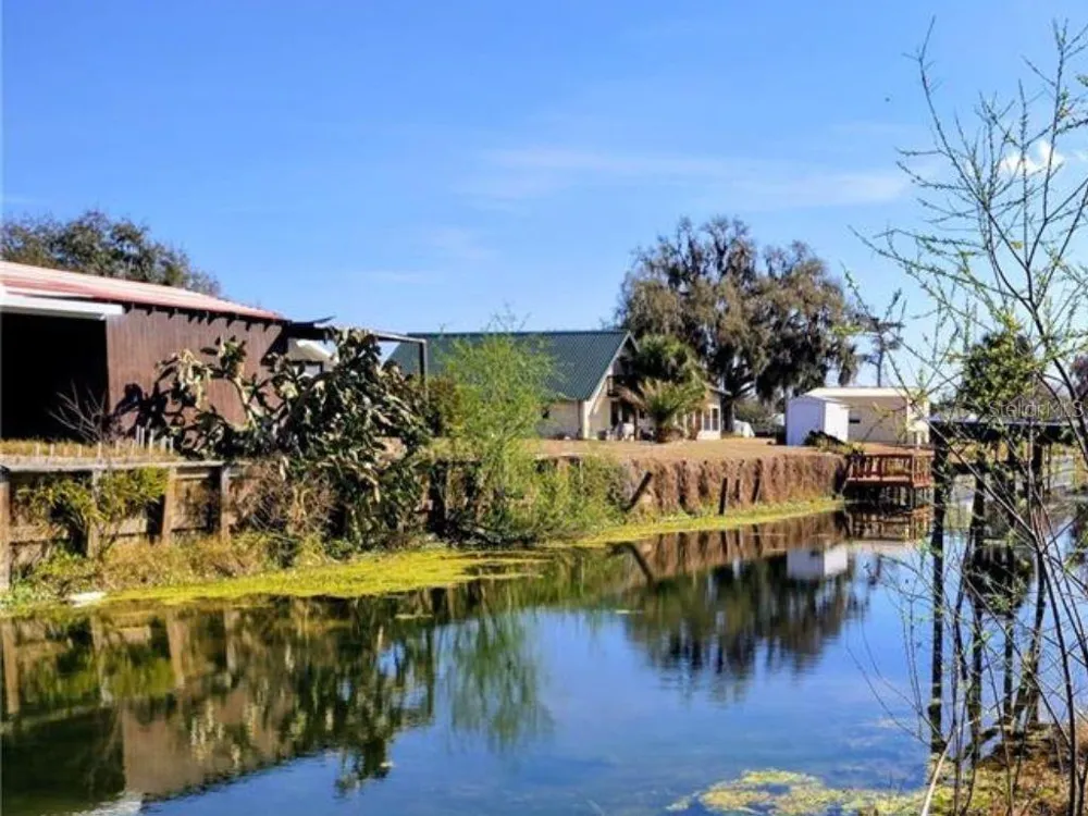 919 CR 482D Lake Panasoffkee, FL 33538