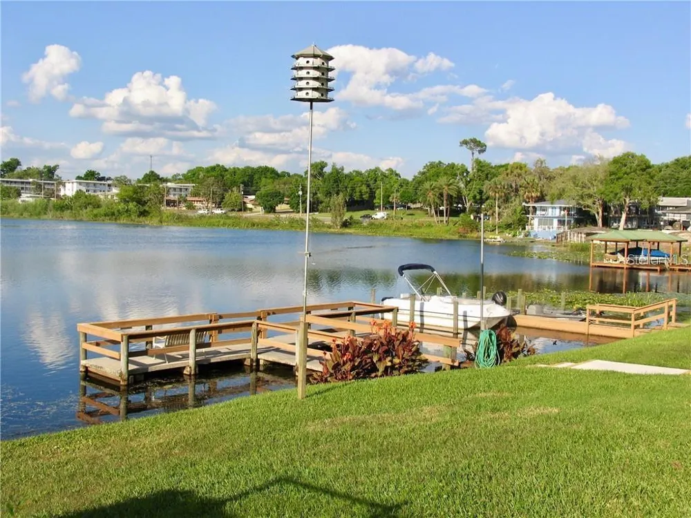 700 MIRROR TERRACE NW #506 Winter Haven, FL 33881