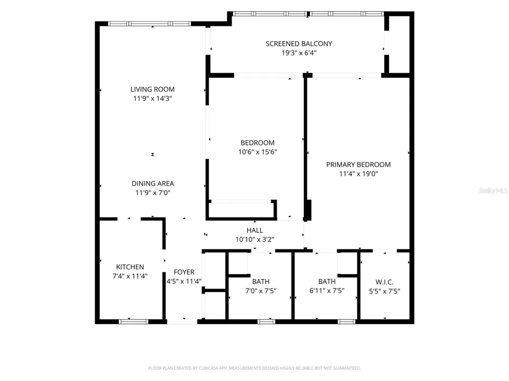 700 MIRROR TERRACE NW #506 Winter Haven, FL 33881