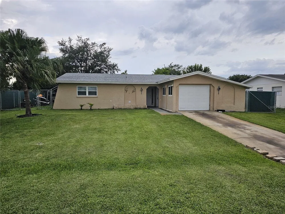 1706 MARGATE BOULEVARD Lehigh Acres, FL 33936