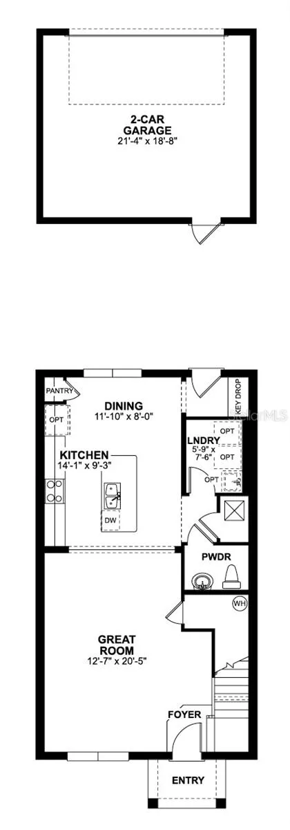 1417 HYDE STREET St Cloud, FL 34771