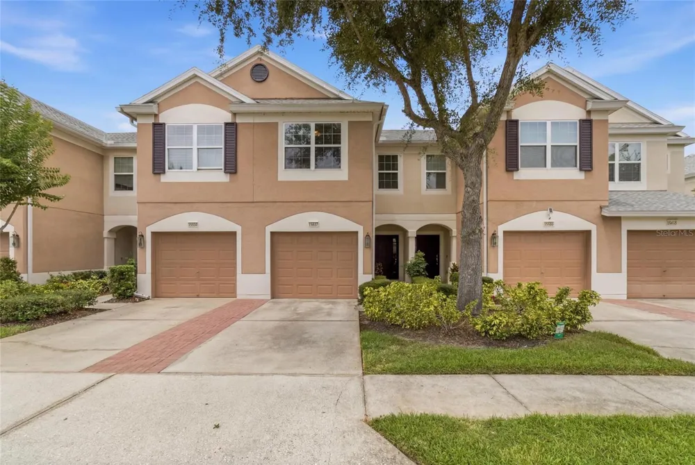 26531 CHIMNEY SPIRE LANE Wesley Chapel, FL 33544