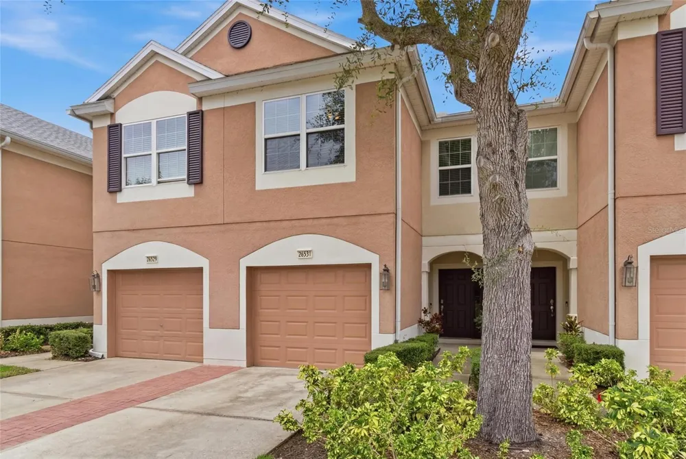 26531 CHIMNEY SPIRE LANE Wesley Chapel, FL 33544