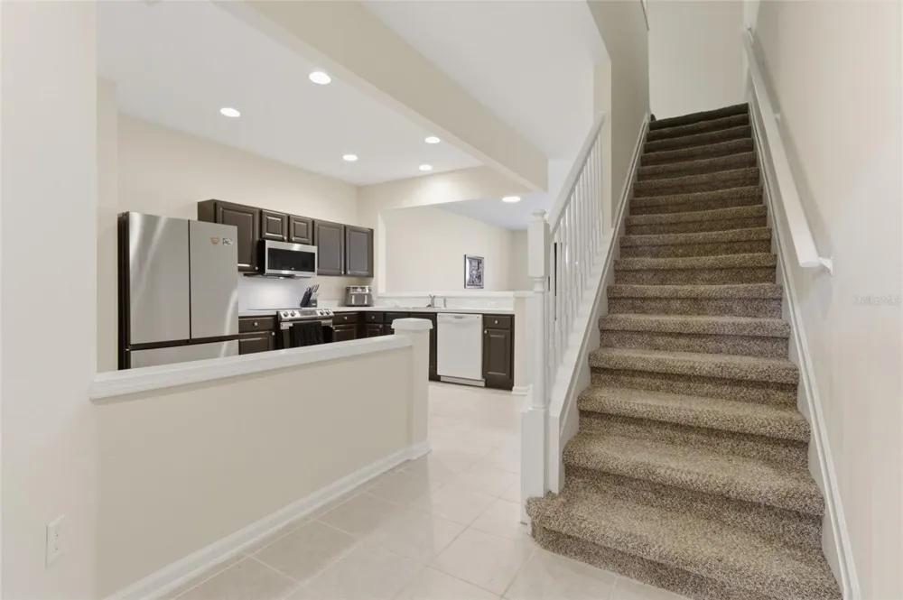 26531 CHIMNEY SPIRE LANE Wesley Chapel, FL 33544