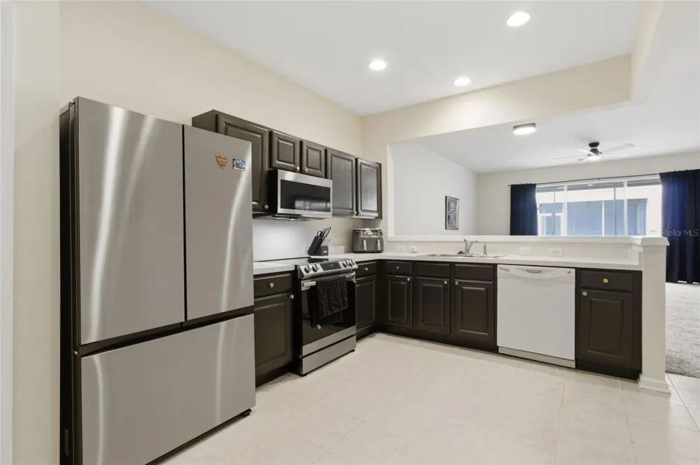 26531 CHIMNEY SPIRE LANE Wesley Chapel, FL 33544