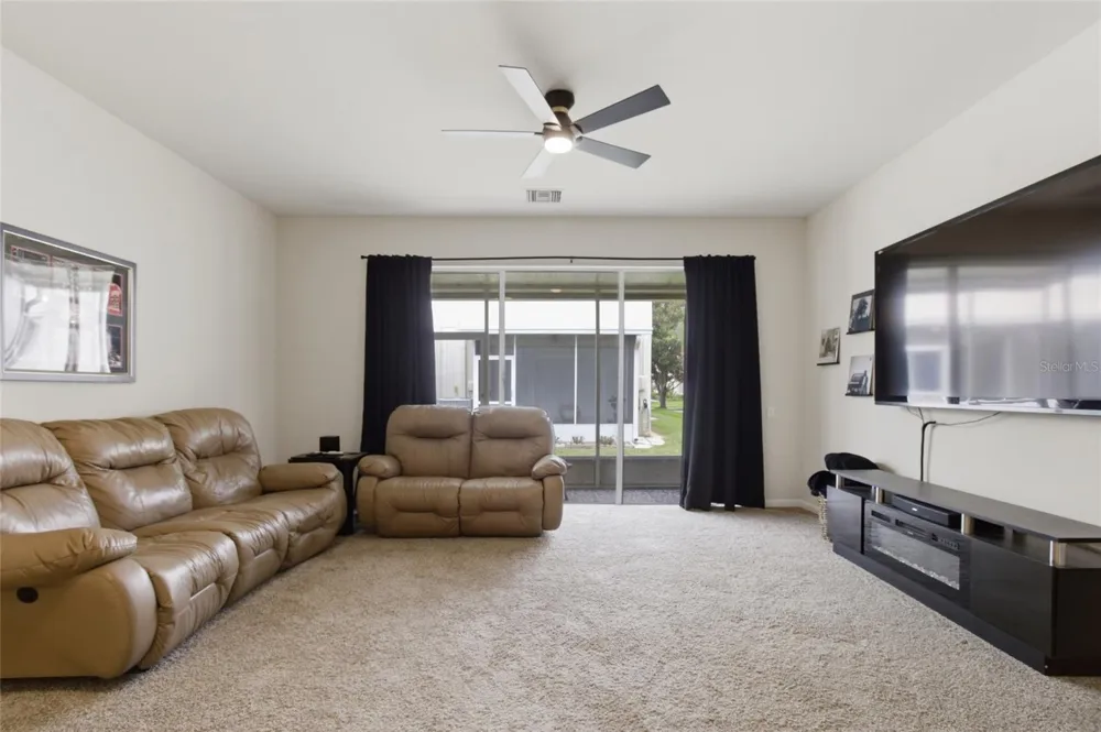 26531 CHIMNEY SPIRE LANE Wesley Chapel, FL 33544