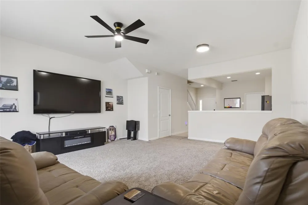 26531 CHIMNEY SPIRE LANE Wesley Chapel, FL 33544