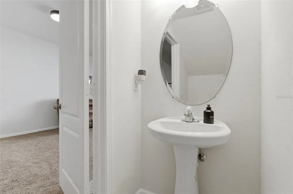 26531 CHIMNEY SPIRE LANE Wesley Chapel, FL 33544