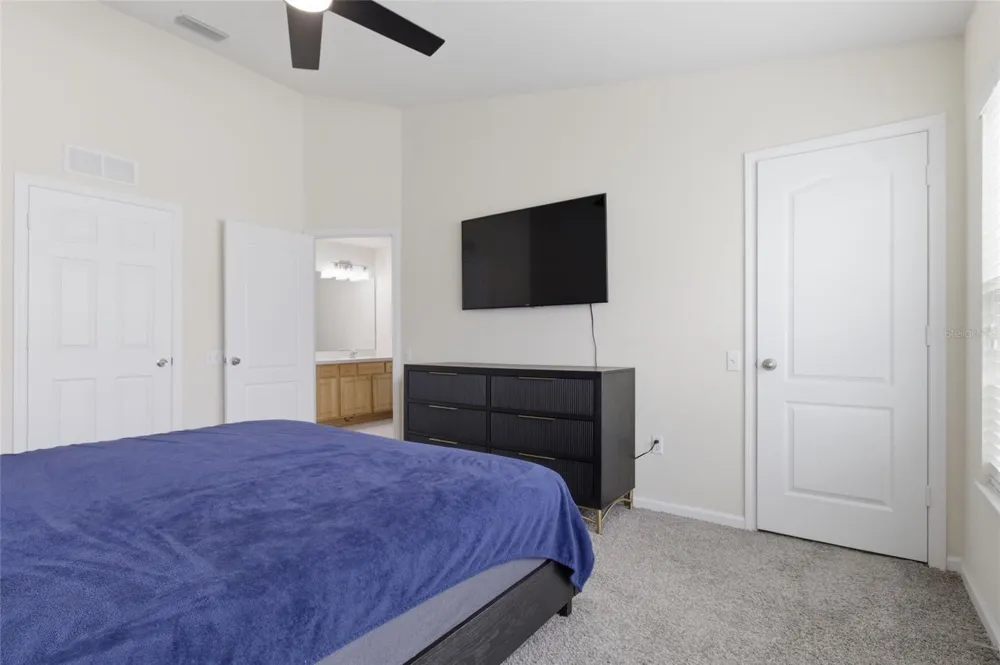 26531 CHIMNEY SPIRE LANE Wesley Chapel, FL 33544