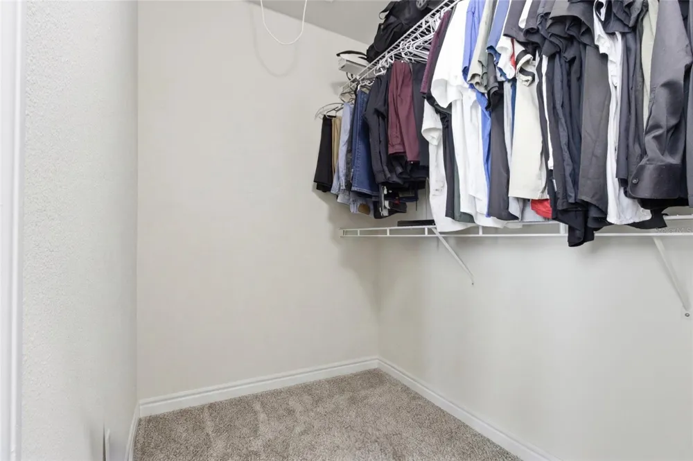 26531 CHIMNEY SPIRE LANE Wesley Chapel, FL 33544