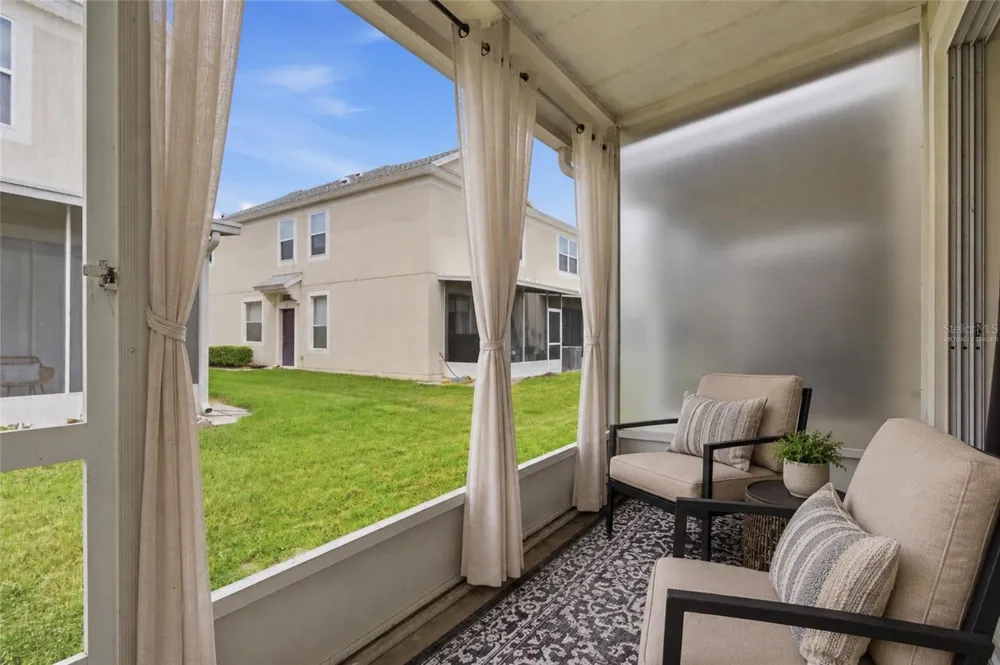 26531 CHIMNEY SPIRE LANE Wesley Chapel, FL 33544