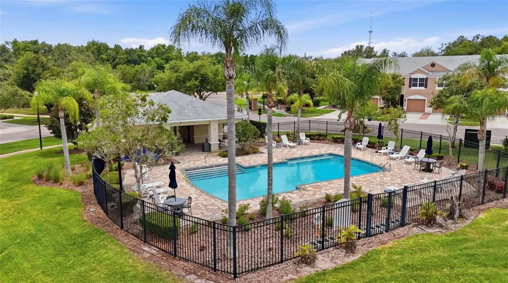 26531 CHIMNEY SPIRE LANE Wesley Chapel, FL 33544