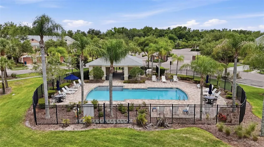 26531 CHIMNEY SPIRE LANE Wesley Chapel, FL 33544