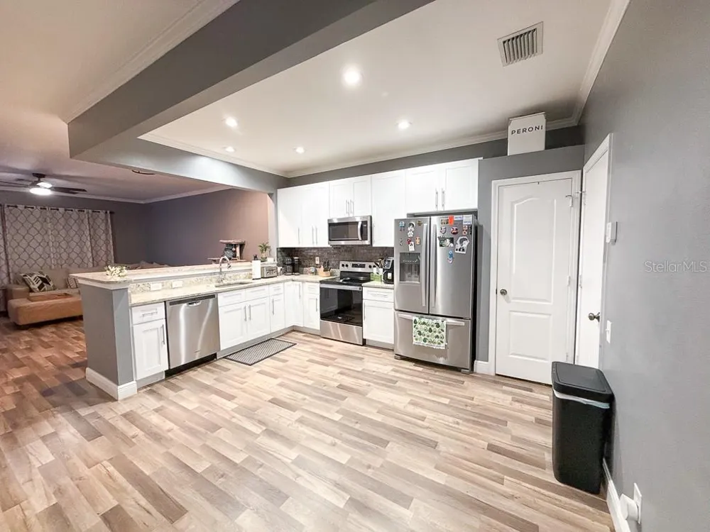 8505 SANDY BEACH STREET Tampa, FL 33634