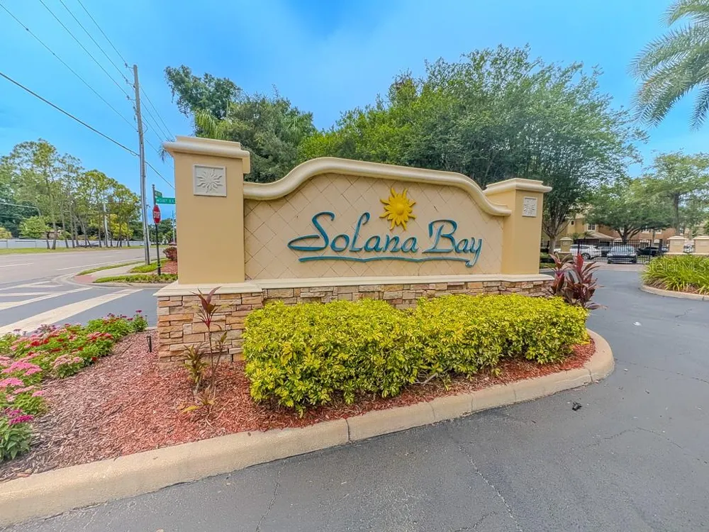 8505 SANDY BEACH STREET Tampa, FL 33634