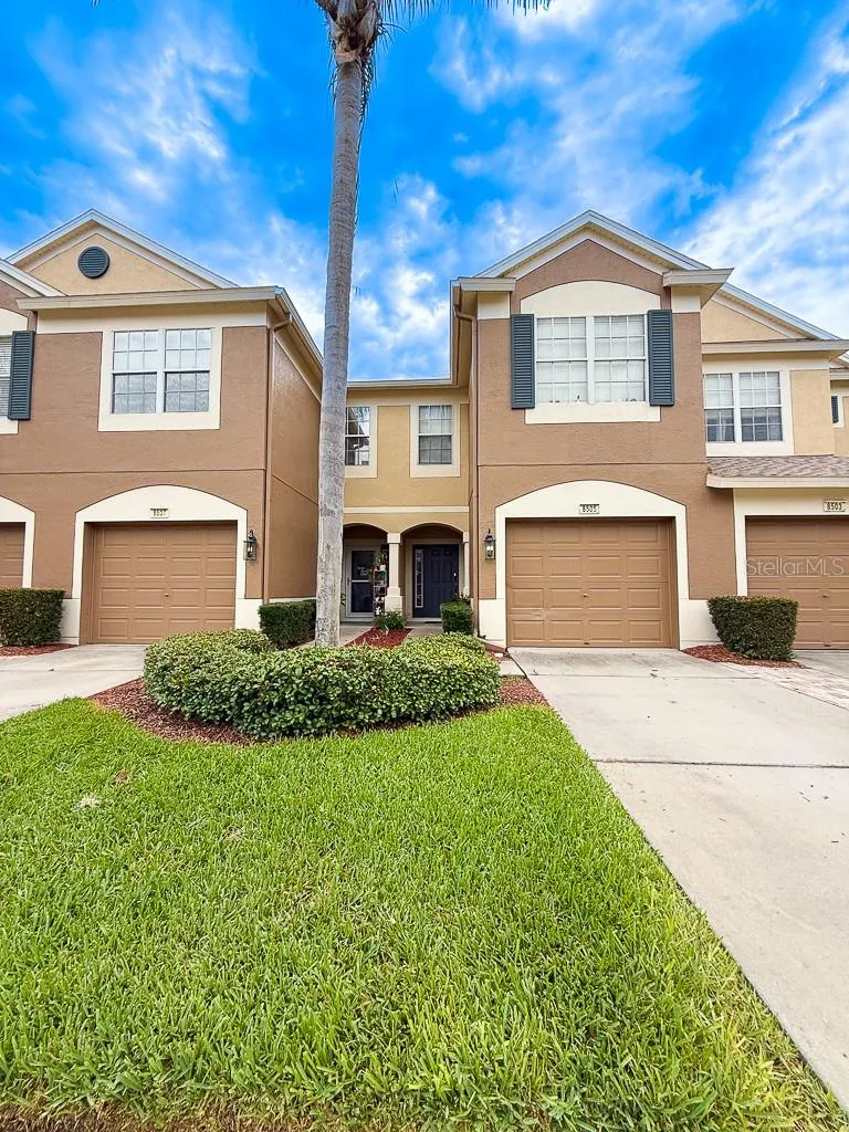 8505 SANDY BEACH STREET Tampa, FL 33634