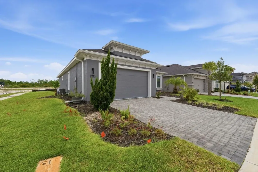 246 AZURE MIST WAY Daytona Beach, FL 32124