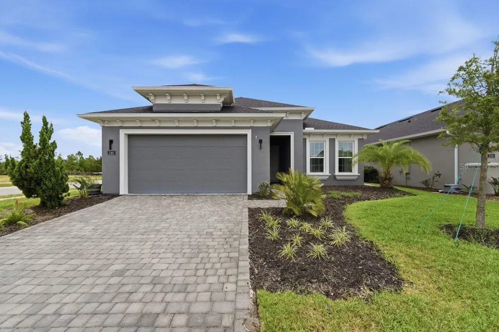 246 AZURE MIST WAY Daytona Beach, FL 32124