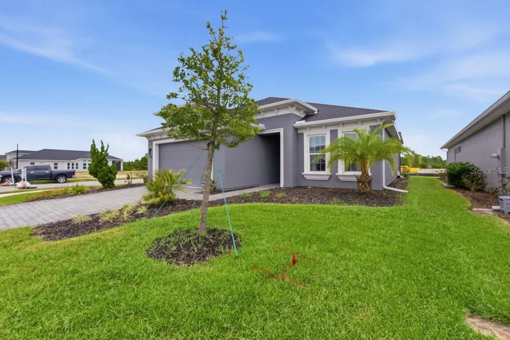 246 AZURE MIST WAY Daytona Beach, FL 32124