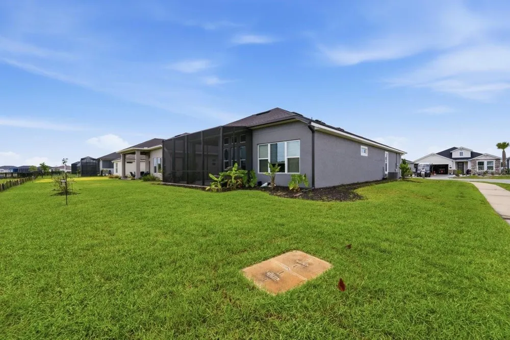 246 AZURE MIST WAY Daytona Beach, FL 32124