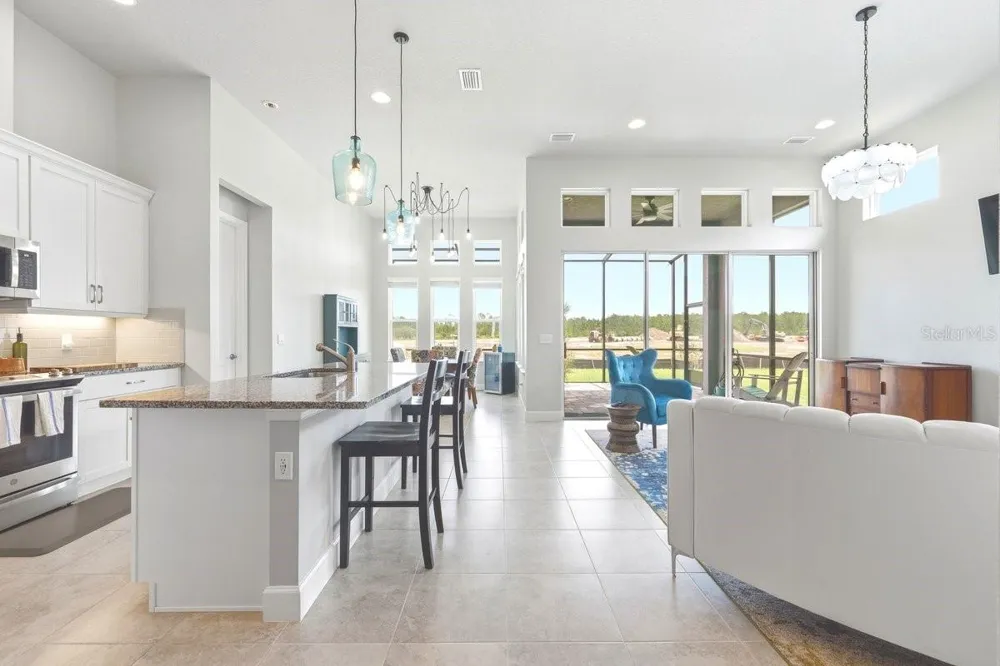246 AZURE MIST WAY Daytona Beach, FL 32124