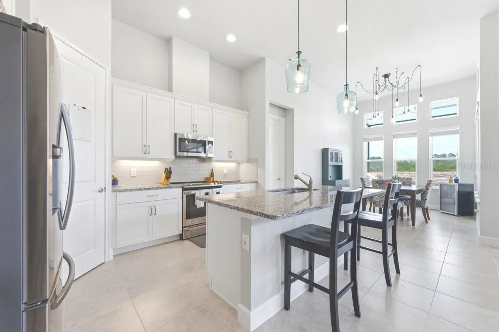 246 AZURE MIST WAY Daytona Beach, FL 32124